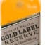 Johnnie Walker Gold Label Reserve Gift Pack 70cl with Blue Label & 18 Year Old Minis