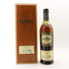 Glenfiddich 1976 Private Vintage For La Grande Epicerie Paris