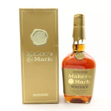 MAKERS MARK OLD STYLE SOUR MASH EDITION 75CL