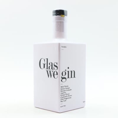 Glaswegin Scottish Gin