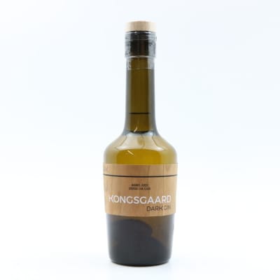 Kongsgaard Dark Gin 35cl
