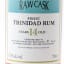 Trinidad 14 Year Old Blackadder Raw Cask