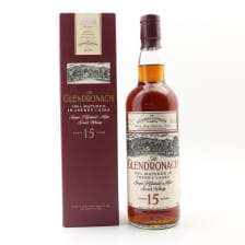 Glendronach 15 Circa 1990 S