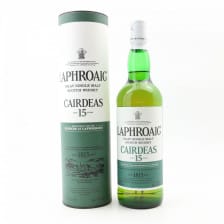 Laphroaig Cairdeas 15 Friends Of Laphroaig