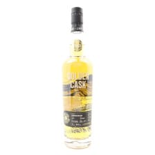 BUNNAHABHAIN 1997 23 YEAR OLD THE GOLDEN CASK