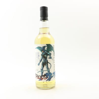Aird Mhor 2009 10 Year Old Gio Nagai’s Devilman #708031