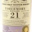 Tobermory 1996 21 Year Old Old Particular