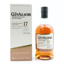 Glenallachie 17 Distillery Exclusive