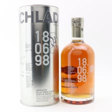 Bruichladdich Ancien Regime