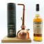 Glenmorangie Madeira Wood Finish & Copper Still Stand