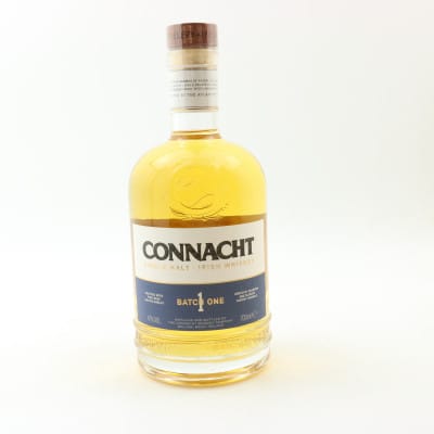 Connacht 4 Year Old Batch #1