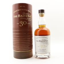 Balvenie 30 Year Old Rare Marriages