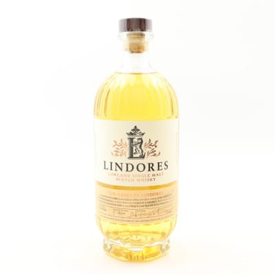 Lindores Abbey The Casks Of Lindores Bourbon Cask
