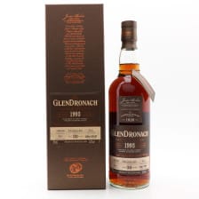 Glendronach 1993 30 Single Cask 6753