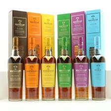 MACALLAN EDITION NO 16 6 X 70CL