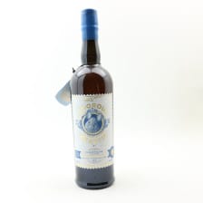 Timorous Beastie Cheese Cellar Collection Moscatel Finish