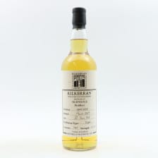 KILKERRAN 2006 12 YEAR OLD TRIPLE DISTILLED