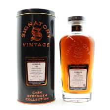 Clynelish 1995 25 Signatory