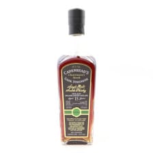 DAILUAINEGLENLIVET 2009 15 YEAR OLD CHAIRMANS STOCK CADENHEADS