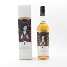 COMPASS BOX HEDONISM 2025 RELEASE