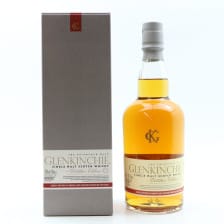 GLENKINCHIE DISTILLERS EDITION