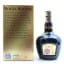 Chivas Royal Salute 21 Year Old Sapphire Flagon