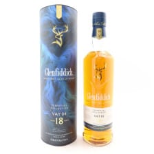 Glenfiddich 18 Perpetual Collection Vat 4