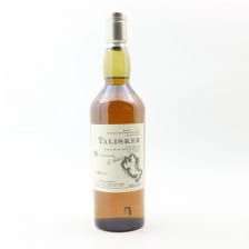 Talisker 20 2003 Release