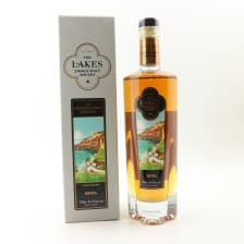 The Lakes Distillery The Whiskymakers Editions Rivea