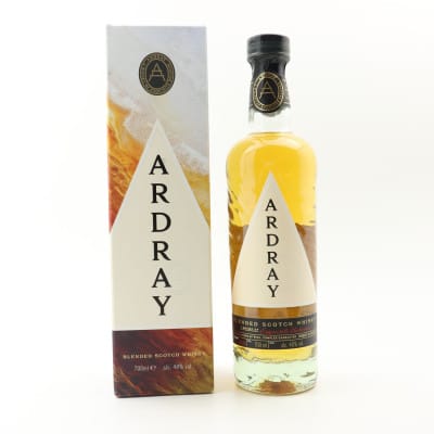 Ardray Blended Whisky