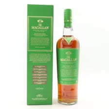 MACALLAN EDITION NO4