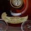 Remy Martin Louis XIII Grande Champagne Cognac Decanter
