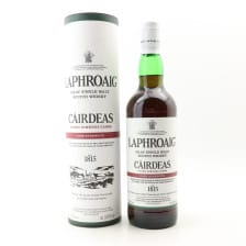 Laphroaig Cairdeas Pedro Ximenez Feis Ile 2021