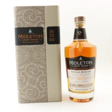 MIDLETON VERY RARE 2023 RELEASE