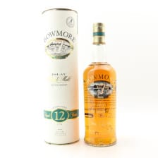 Bowmore 12 Circa 1980 S