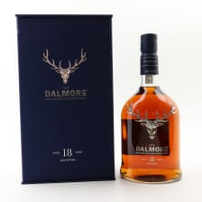 DALMORE 18 YEAR OLD 2022 EDITION