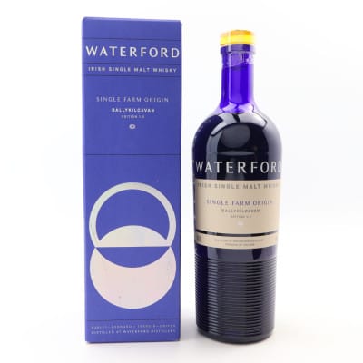 Waterford Ballykilcavan Edition 1.2