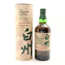 Hakushu Japanese Forest Bittersweet Edition