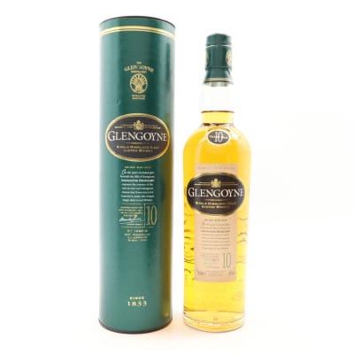 Glengoyne 10 Year Old