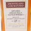 Miltonduff-Glenlivet 2008 17 Year Old Cadenhead’s