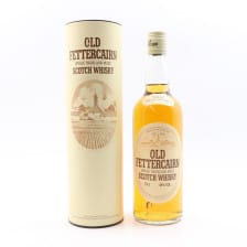 Old Fettercairn Highland Single Malt