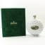 Etiquette St. Andrews Ceramic Golf Ball Decanter