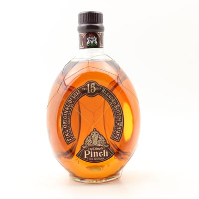 Dimple 15 Year Old Pinch 1L