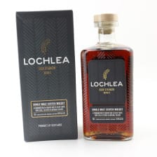 LOCHLEA CASK STRENGTH BATCH 3