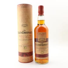 GLENDRONACH CASK STRENGTH BATCH 5