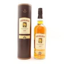 ABERLOUR 10 YEAR OLD