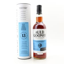 BENRINNES 2011 13 YEAR OLD AULD GOONSY