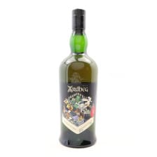 ARDBEG ANAMORPHIC COMMITTEE RELEASE