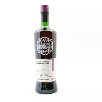 SMWS 142.2 Bruekelen 2014 7 Year Old