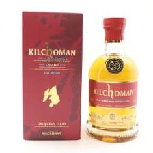 Kilchoman Casado 2022 Release